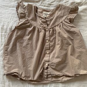 Rudy Jude Blouse